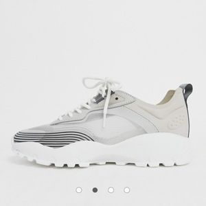 NEW ASOS sneakers